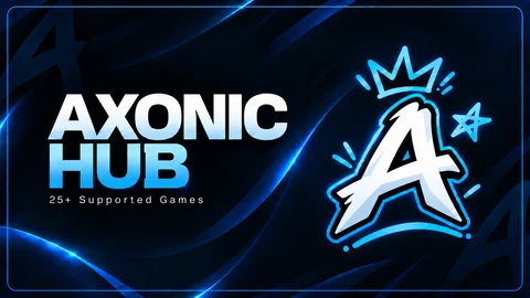 Axonic Hub | 30 + Games — Roblox script for Steal An Egg