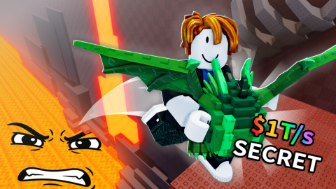 Survive Lava for Animals artwork