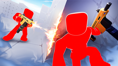 RIVALS artwork