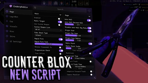 Counter Blox artwork